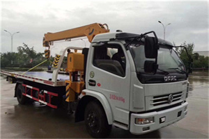 兴山区24小时道路救援服务