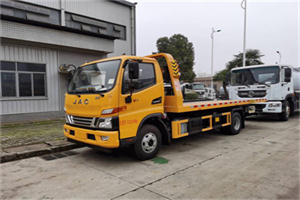 兴山区车辆公路救援