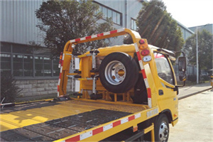 兴山区附近汽车搭电救援电话