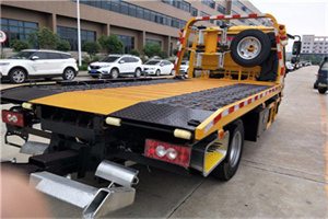 兴山区24小时汽车送油服务公司