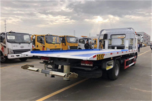 兴山区汽车救援补胎