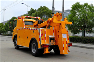 兴山区高速路拖车费