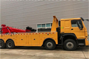 兴山区道路救援公司